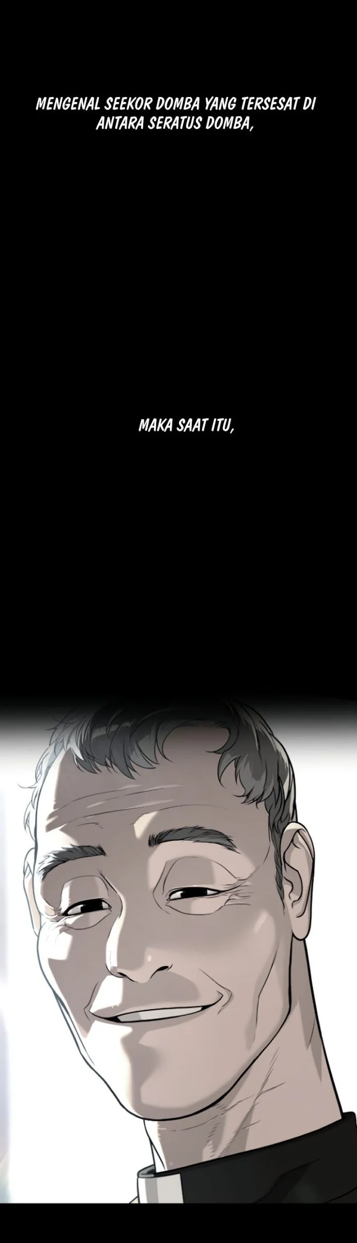 Killer Peter Chapter 130 - halaman 115