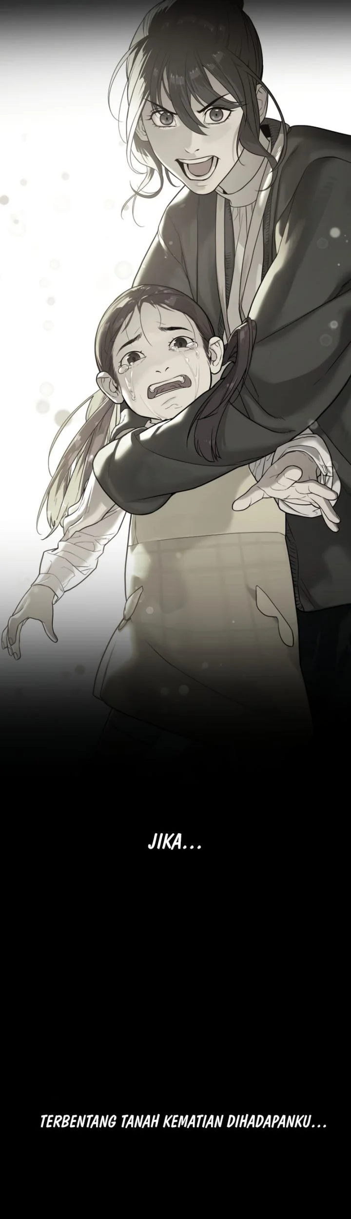Killer Peter Chapter 130 - halaman 118