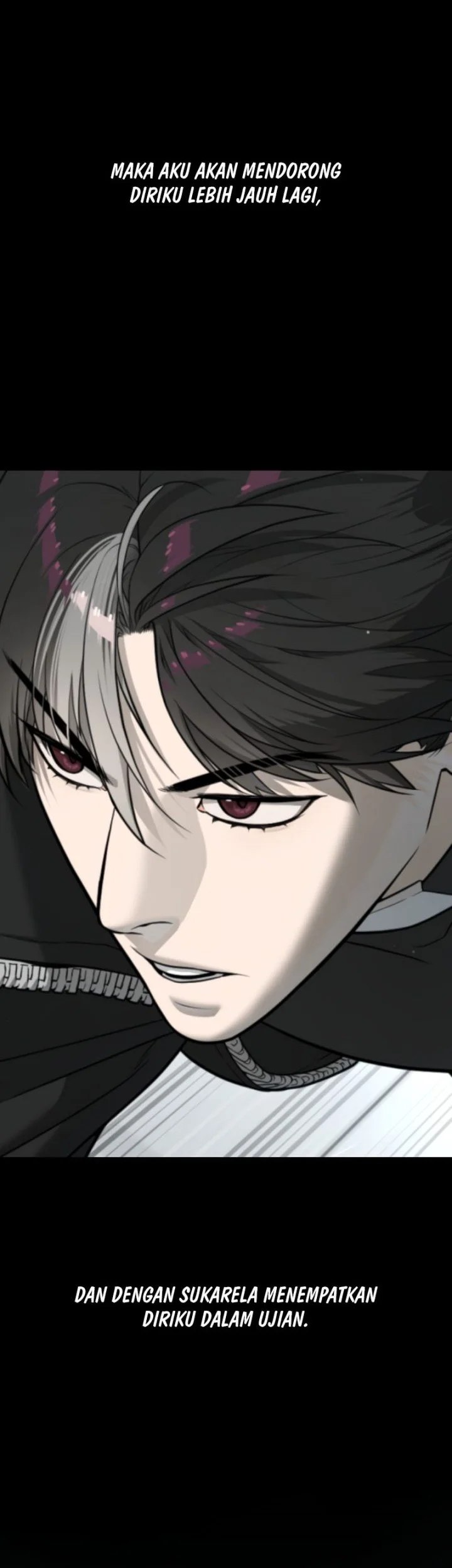 Killer Peter Chapter 130 - halaman 119