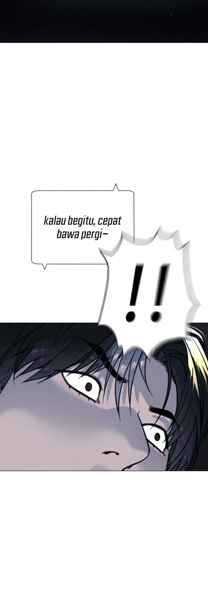 Killer Peter Chapter 130 - halaman 128