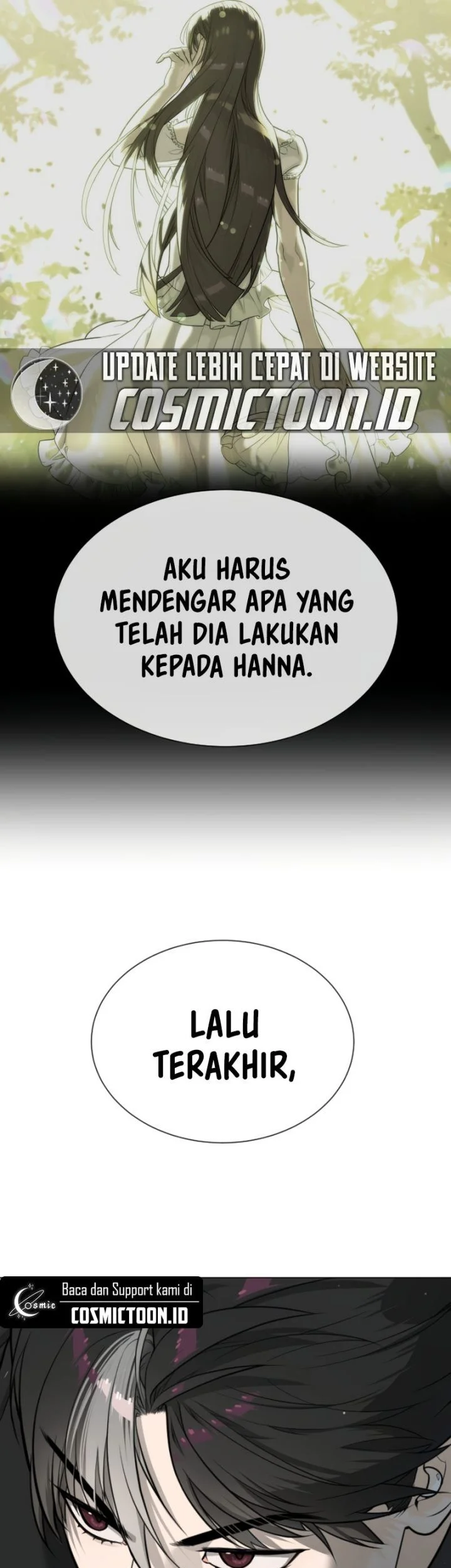 Killer Peter Chapter 130 - halaman 13