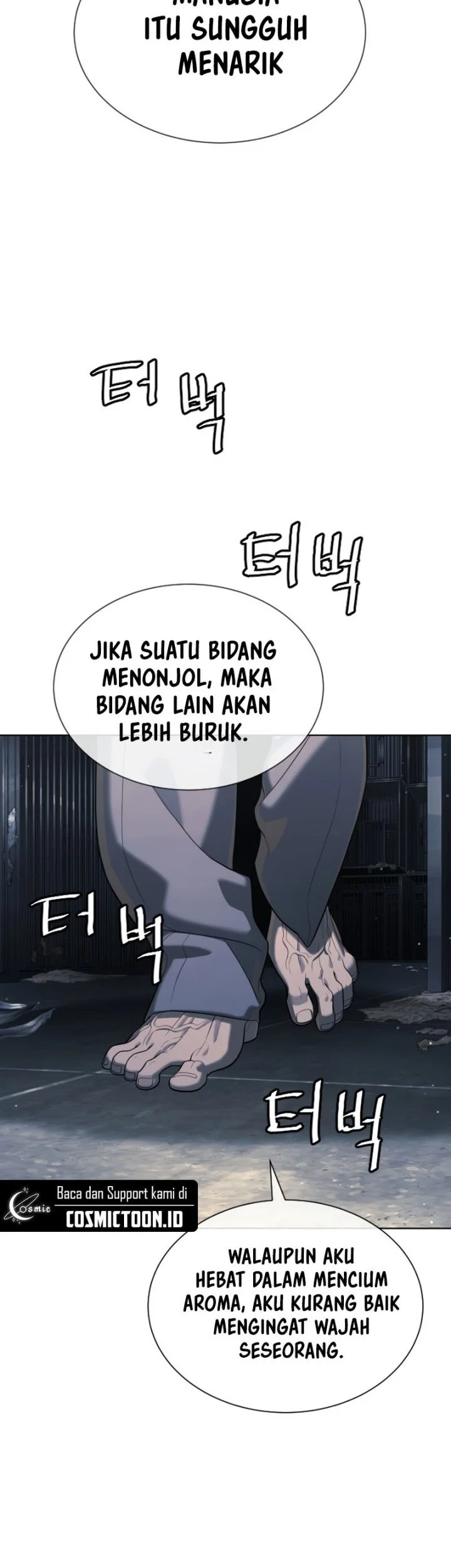 Killer Peter Chapter 130 - halaman 130