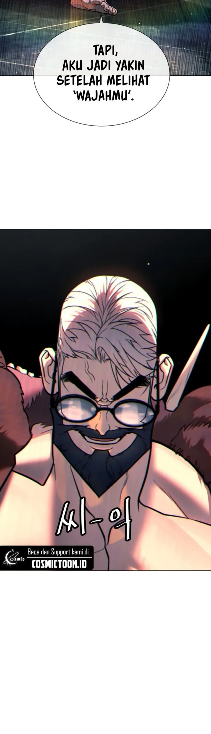Killer Peter Chapter 130 - halaman 132