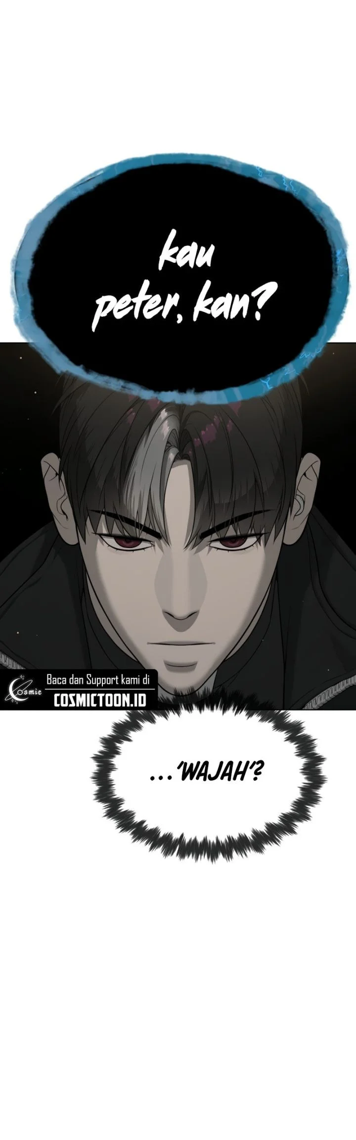 Killer Peter Chapter 130 - halaman 133