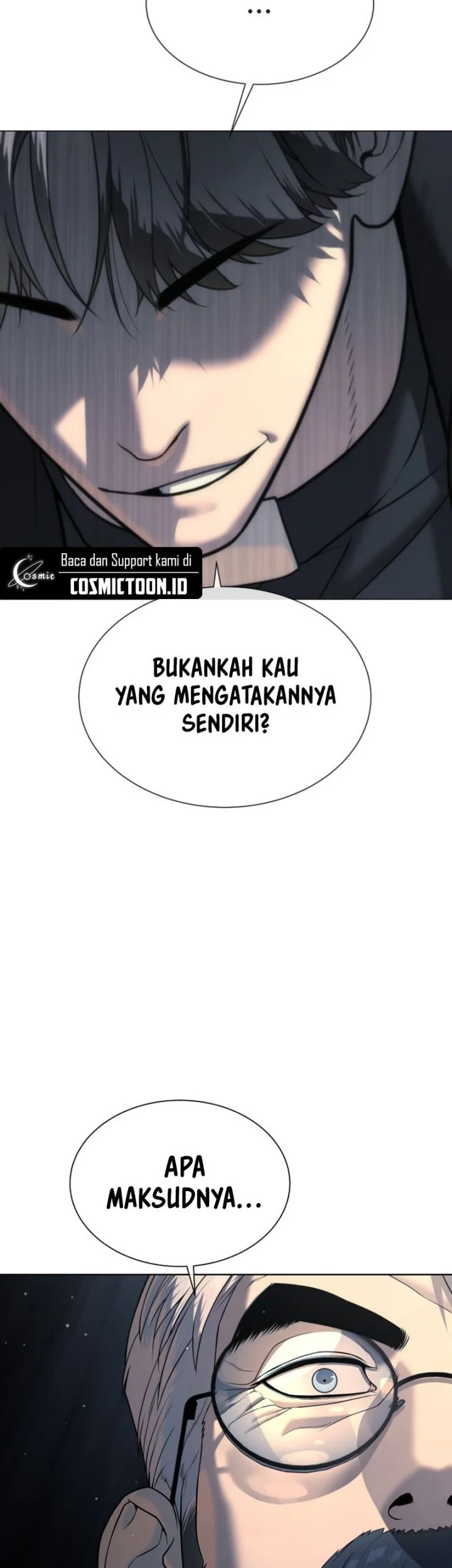 Killer Peter Chapter 130 - halaman 135