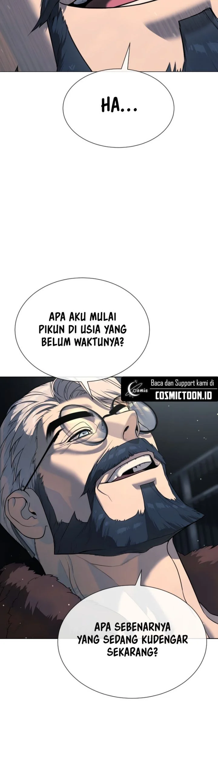 Killer Peter Chapter 130 - halaman 138