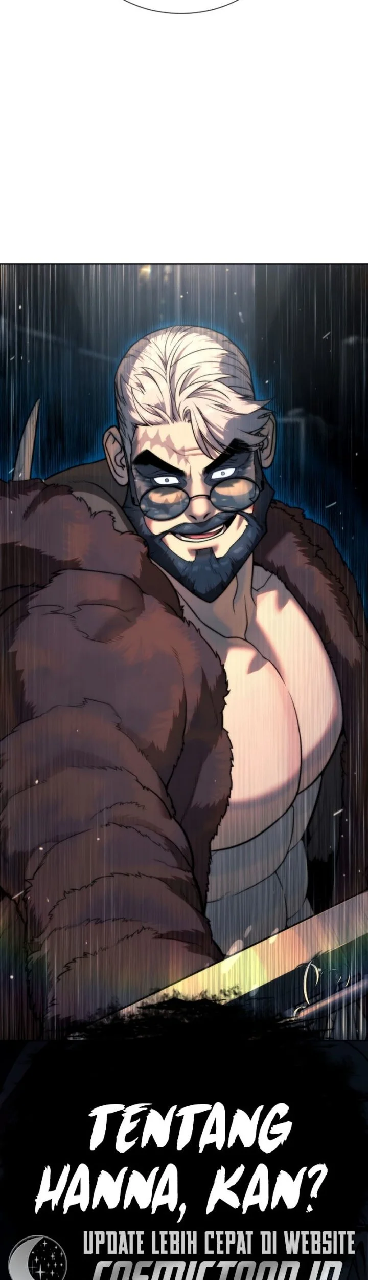 Killer Peter Chapter 130 - halaman 146
