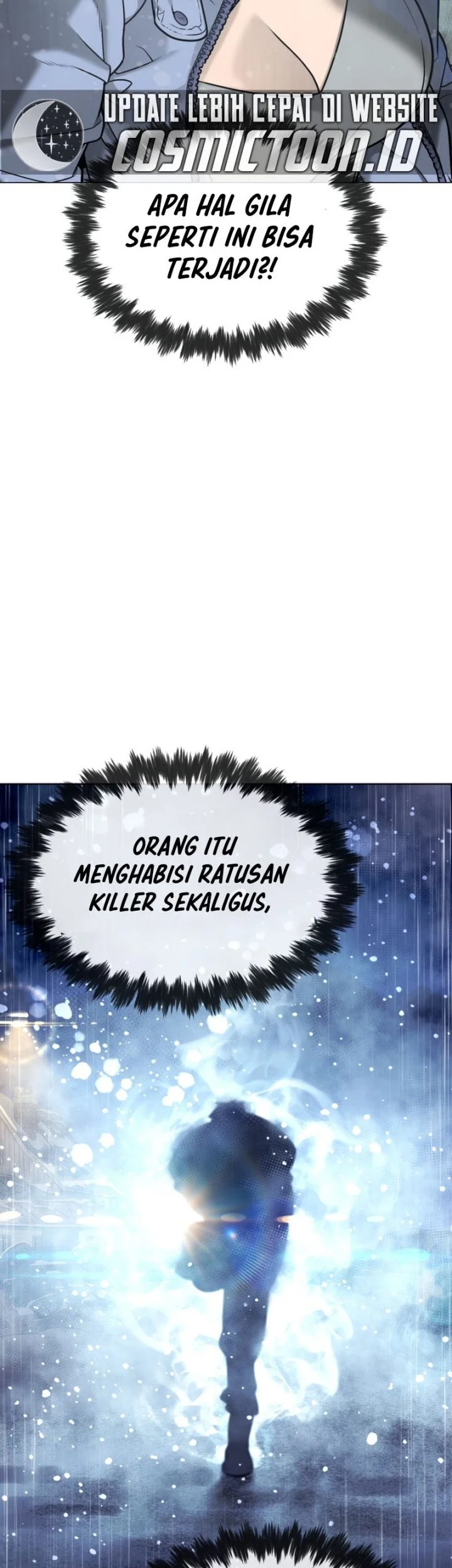 Killer Peter Chapter 130 - halaman 2