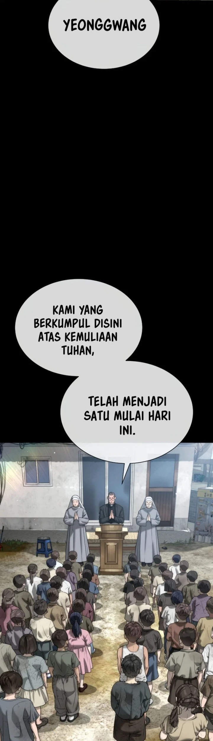 Killer Peter Chapter 130 - halaman 20