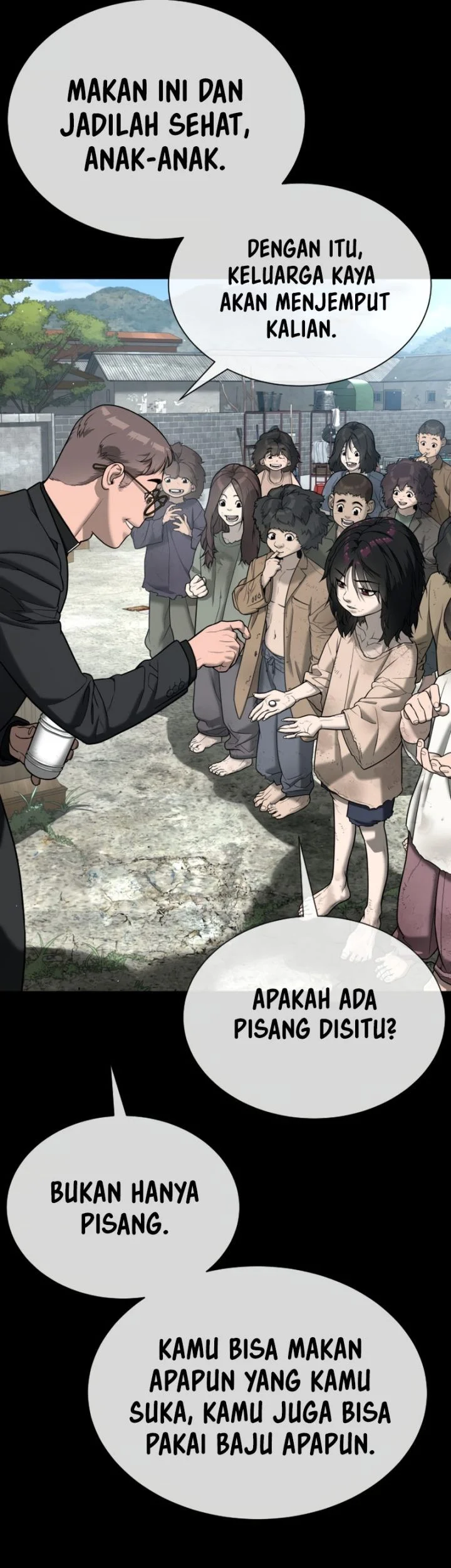Killer Peter Chapter 130 - halaman 24