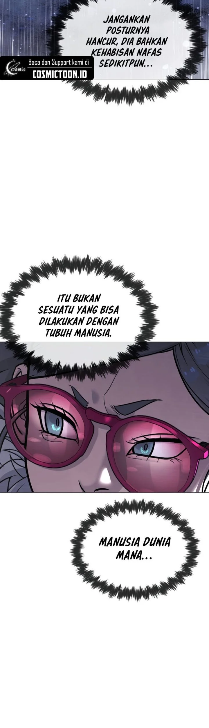 Killer Peter Chapter 130 - halaman 3