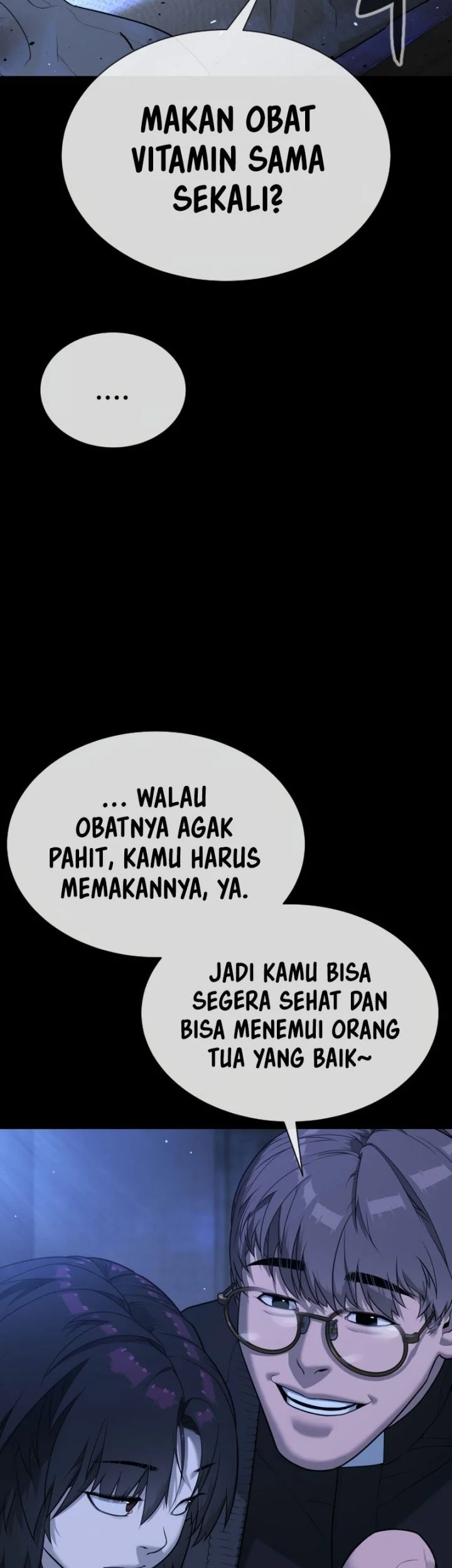 Killer Peter Chapter 130 - halaman 32