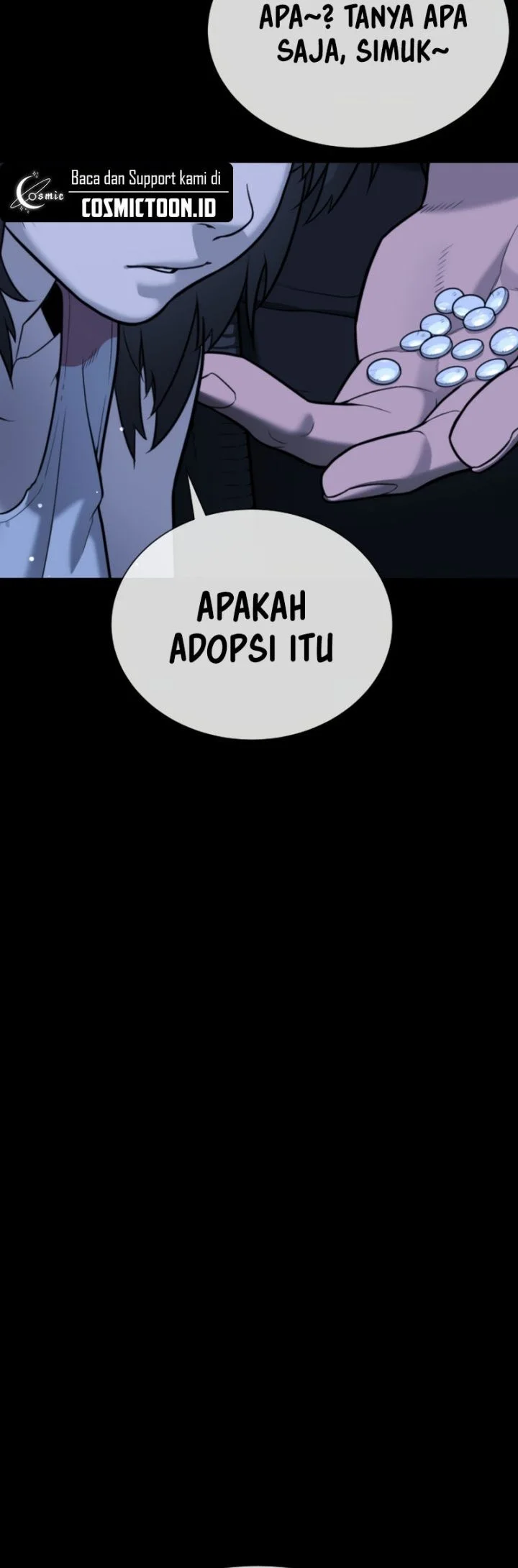 Killer Peter Chapter 130 - halaman 34