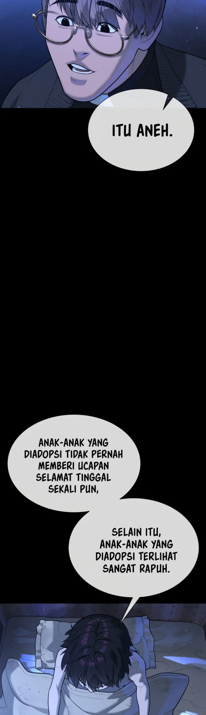 Killer Peter Chapter 130 - halaman 36