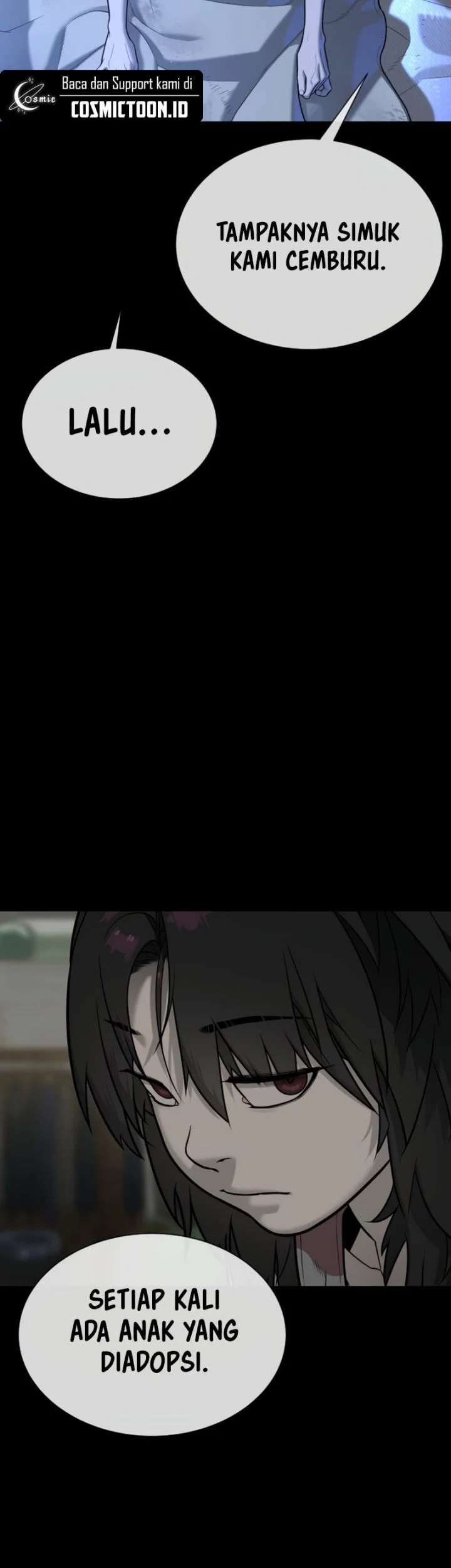Killer Peter Chapter 130 - halaman 37
