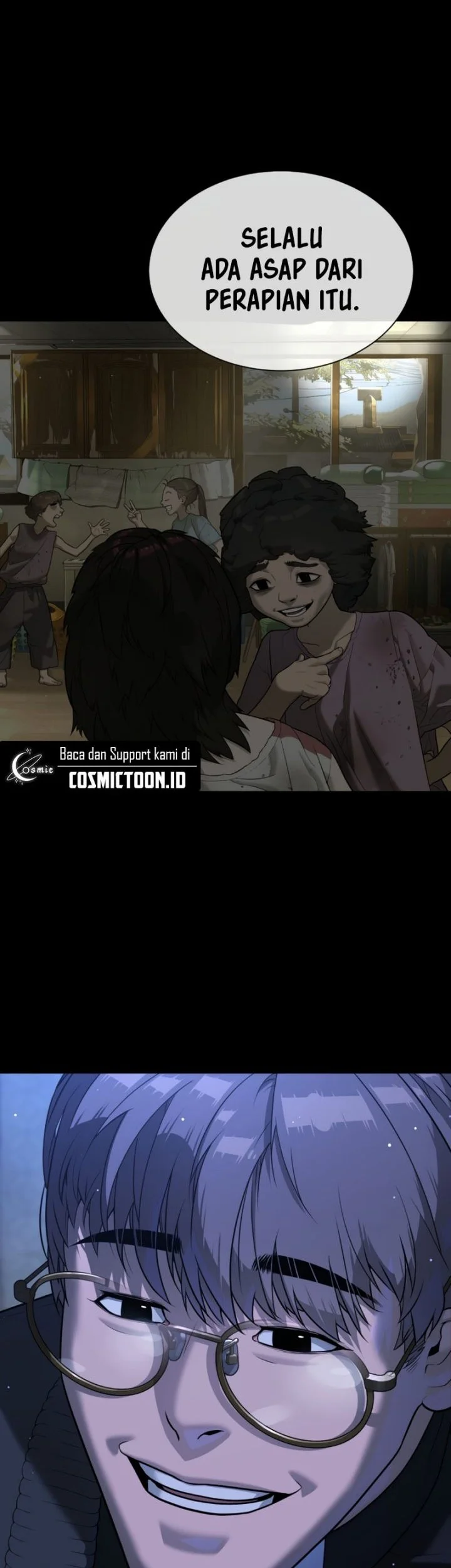 Killer Peter Chapter 130 - halaman 38