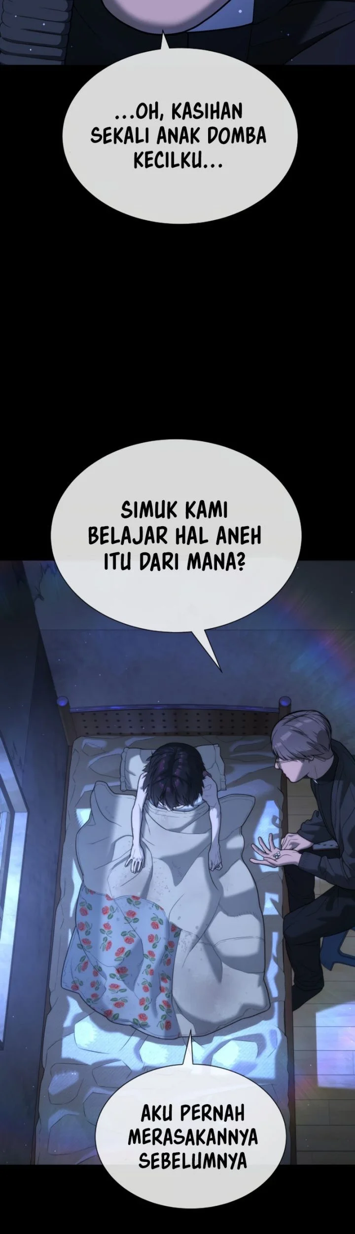 Killer Peter Chapter 130 - halaman 39