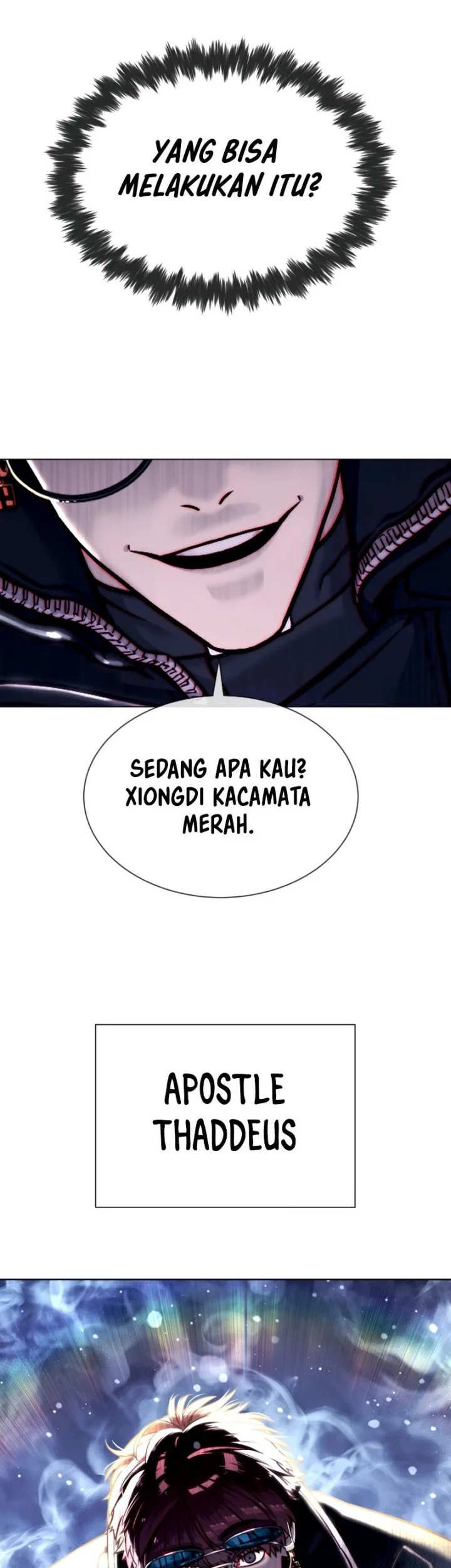 Killer Peter Chapter 130 - halaman 4
