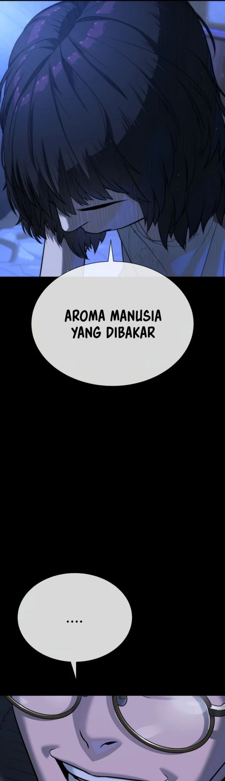 Killer Peter Chapter 130 - halaman 41