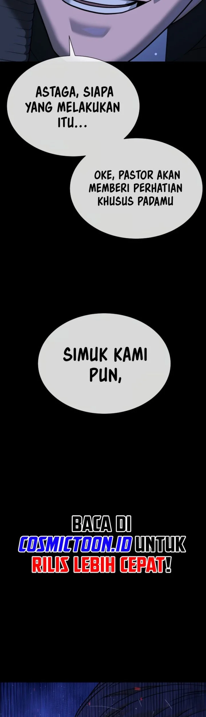 Killer Peter Chapter 130 - halaman 42
