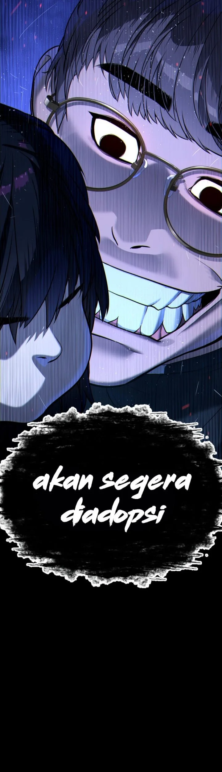 Killer Peter Chapter 130 - halaman 43
