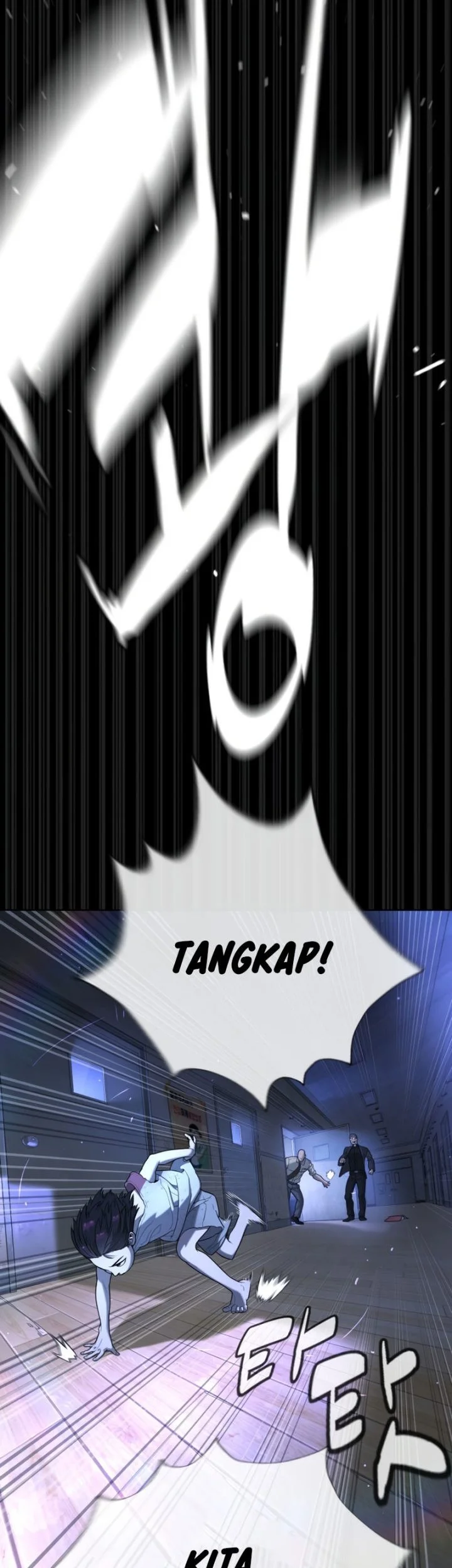 Killer Peter Chapter 130 - halaman 49