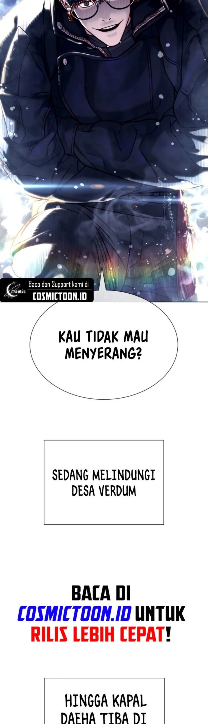 Killer Peter Chapter 130 - halaman 5