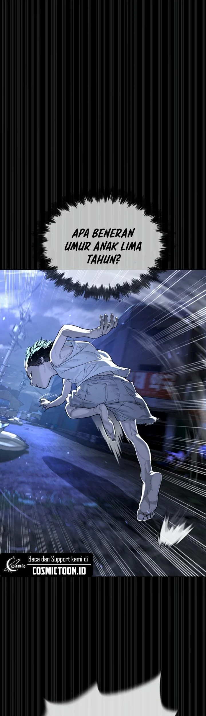 Killer Peter Chapter 130 - halaman 53