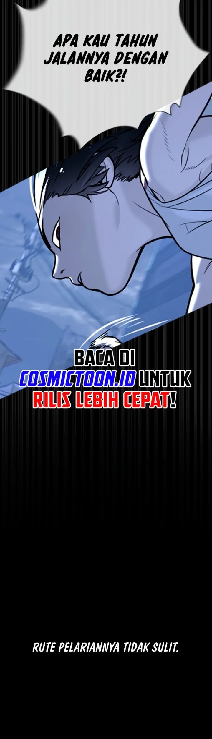Killer Peter Chapter 130 - halaman 54