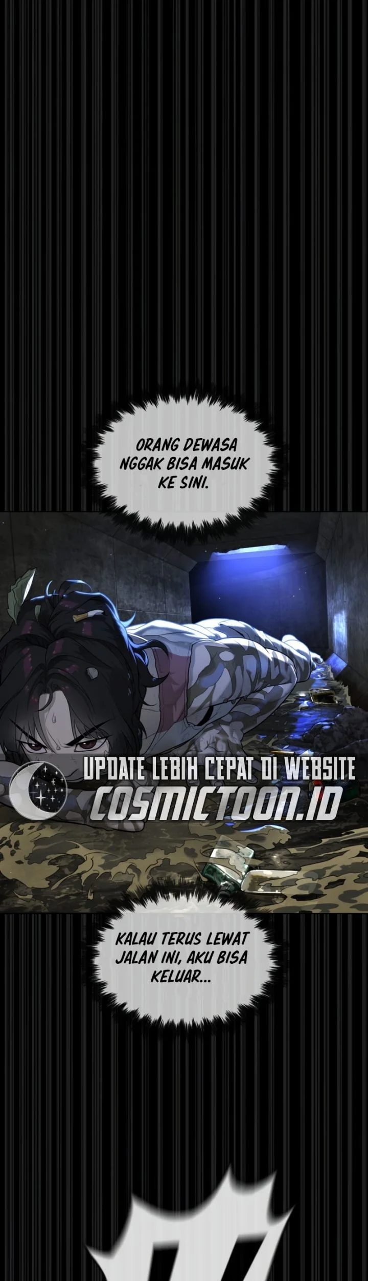 Killer Peter Chapter 130 - halaman 57