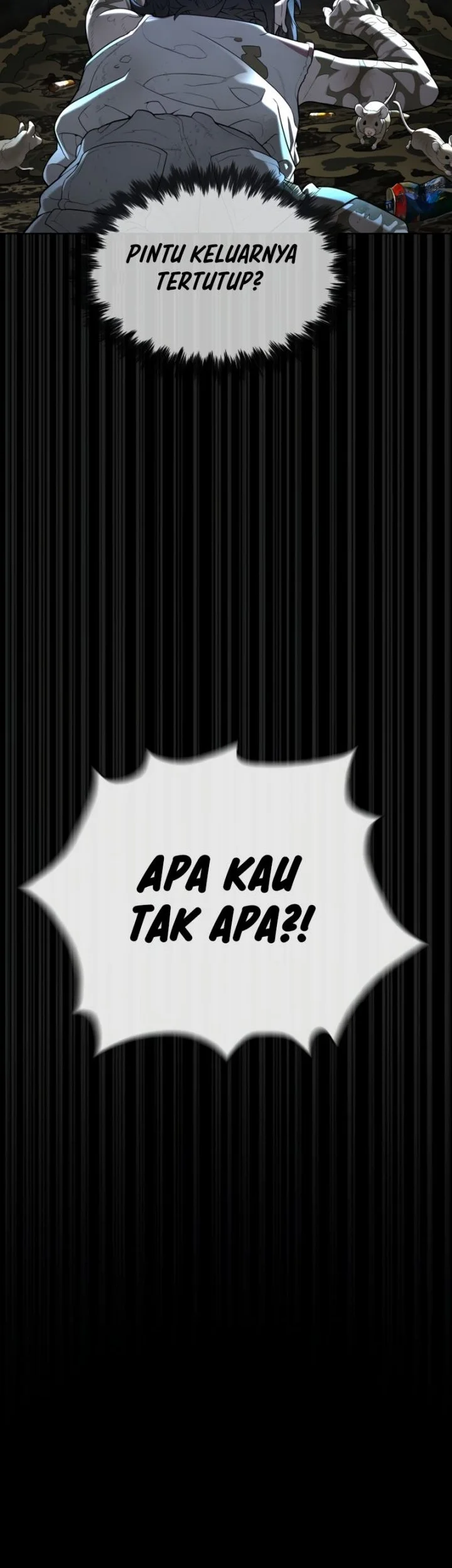Killer Peter Chapter 130 - halaman 60