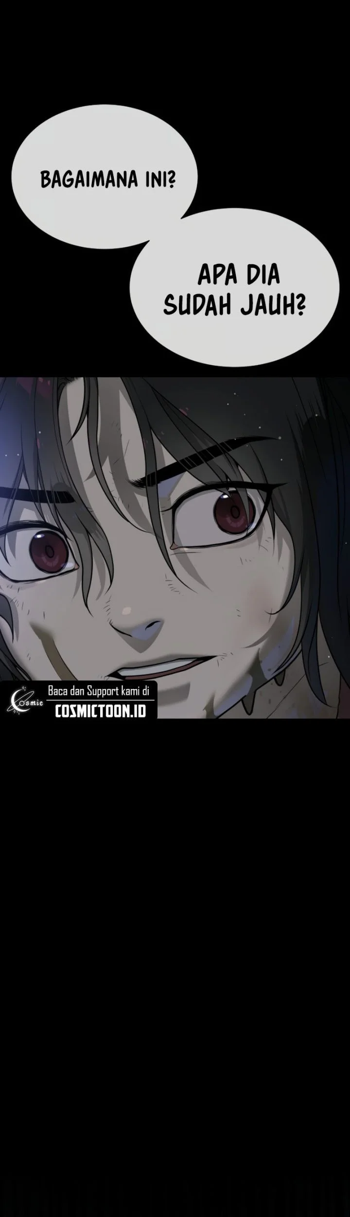 Killer Peter Chapter 130 - halaman 61