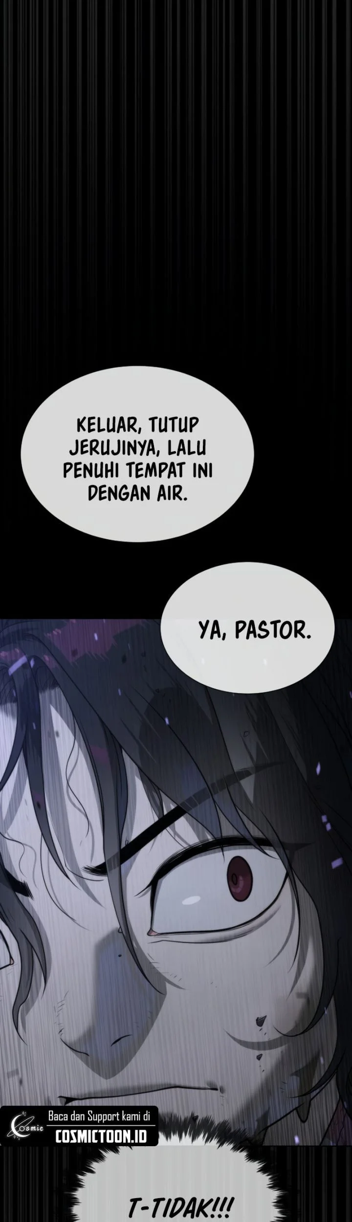 Killer Peter Chapter 130 - halaman 63