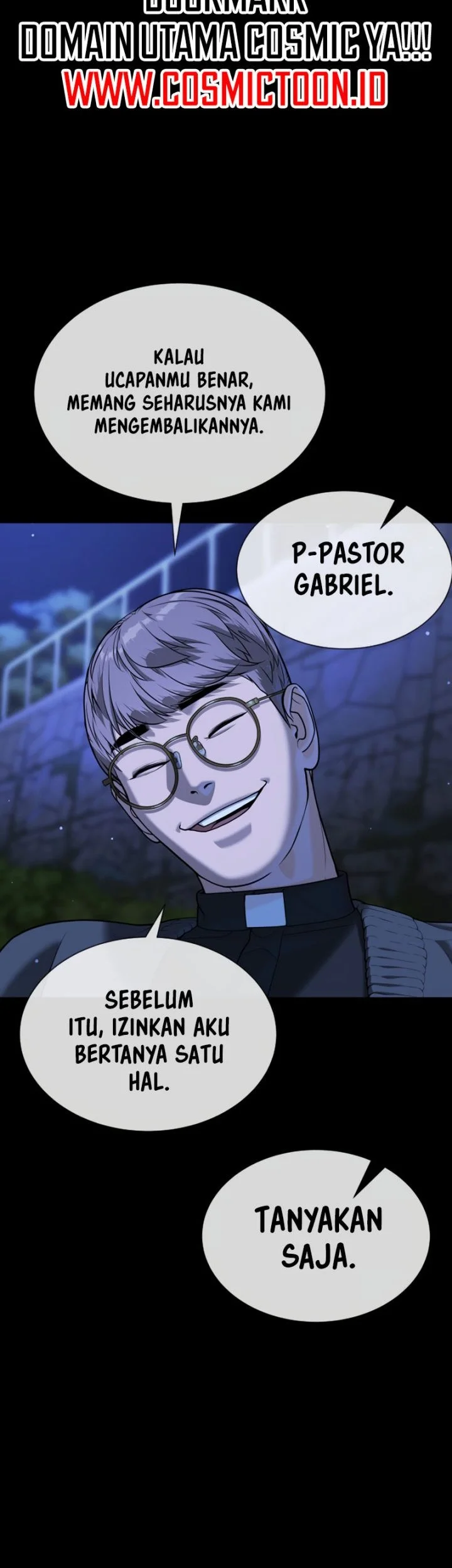 Killer Peter Chapter 130 - halaman 72