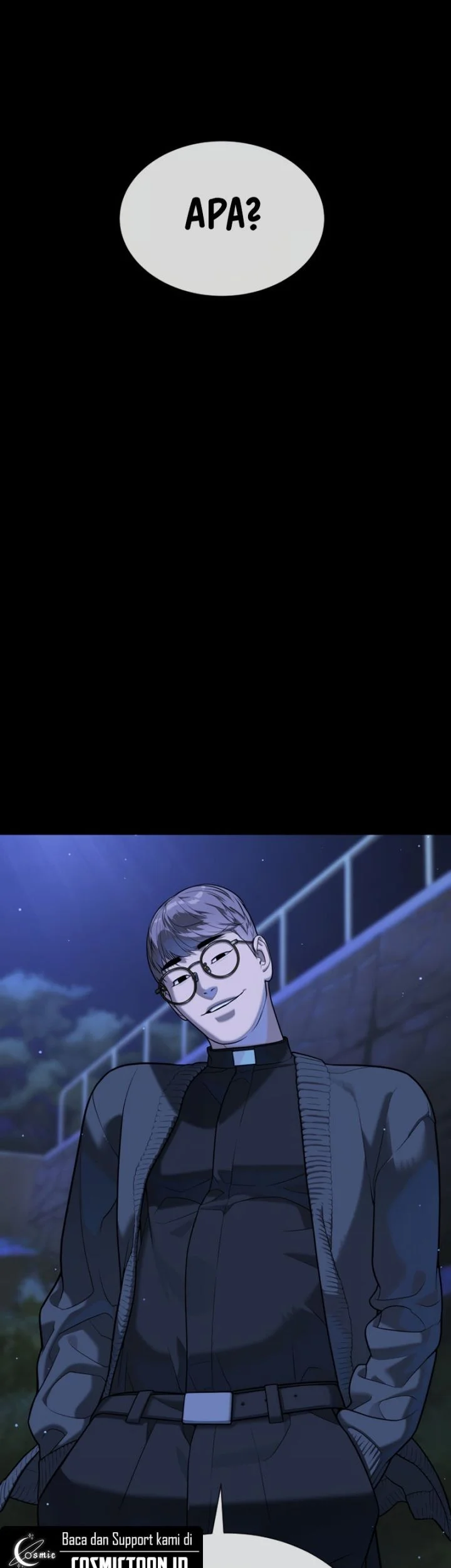 Killer Peter Chapter 130 - halaman 74