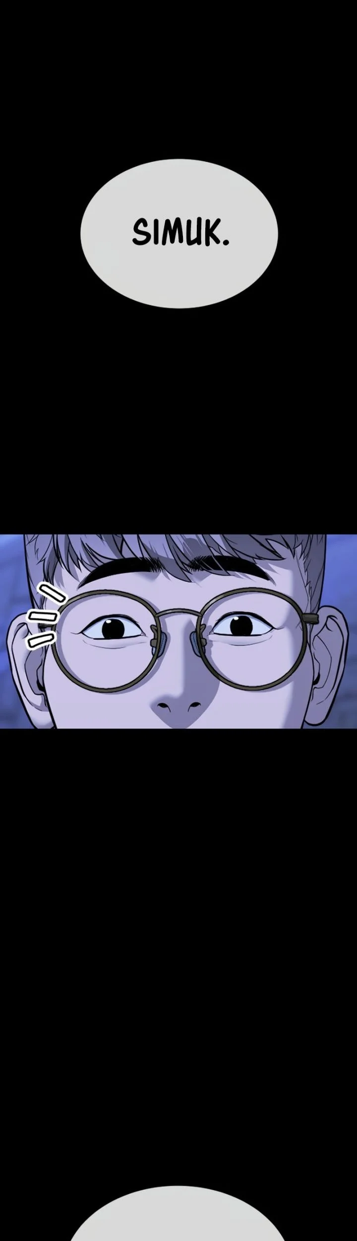 Killer Peter Chapter 130 - halaman 77