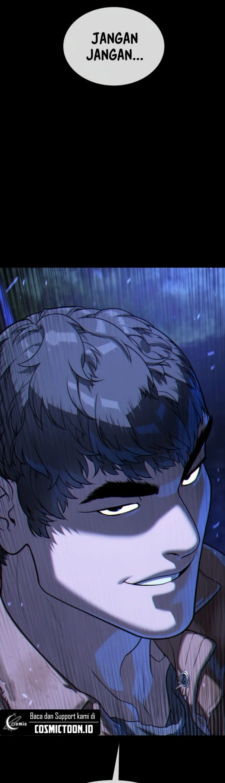 Killer Peter Chapter 130 - halaman 79