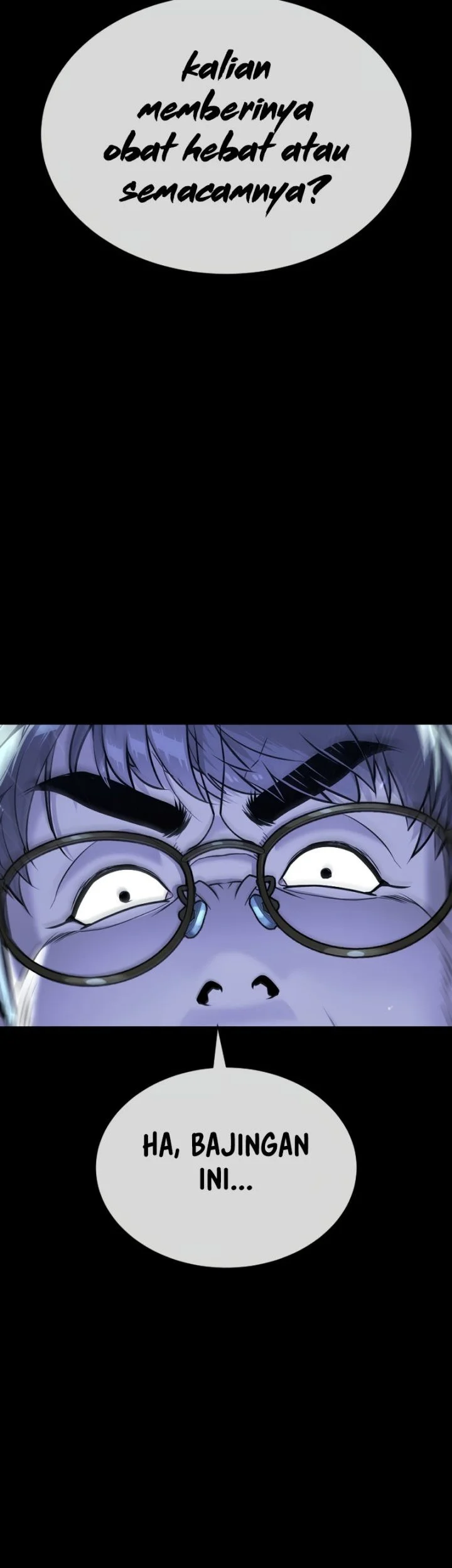 Killer Peter Chapter 130 - halaman 80