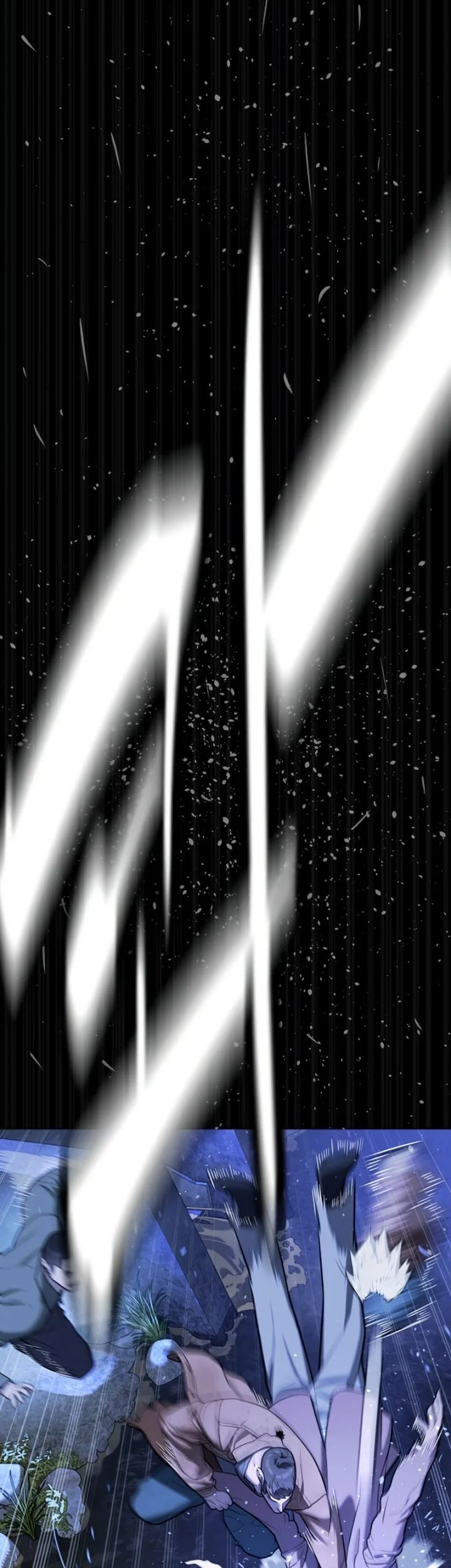 Killer Peter Chapter 130 - halaman 85