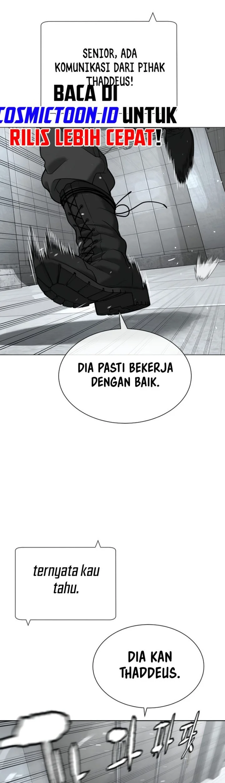 Killer Peter Chapter 130 - halaman 9