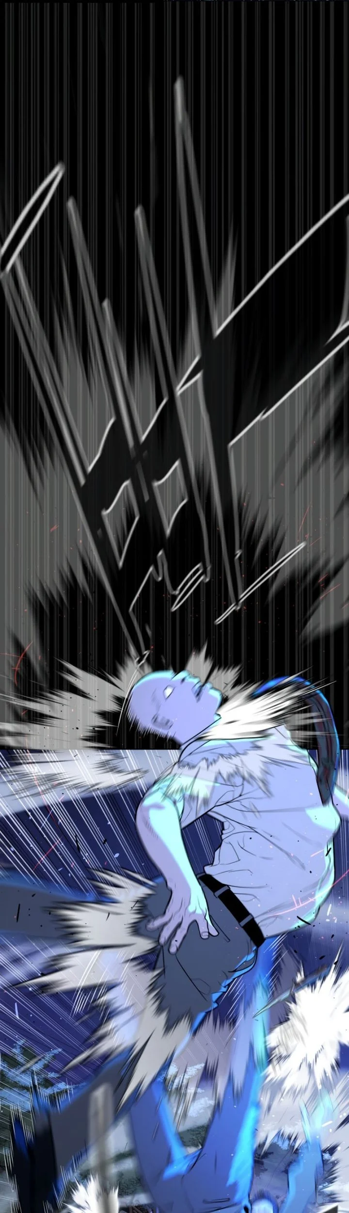 Killer Peter Chapter 130 - halaman 90