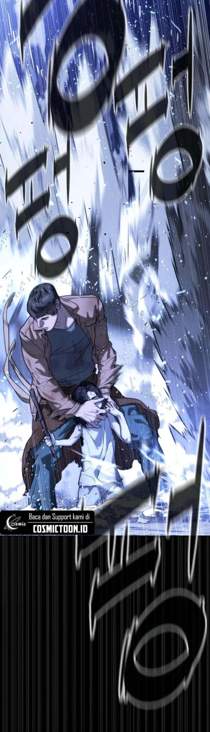 Killer Peter Chapter 130 - halaman 95