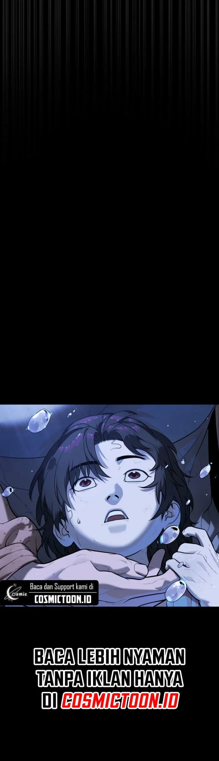 Killer Peter Chapter 130 - halaman 96