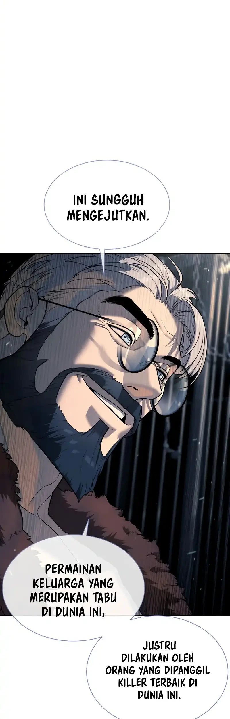 Killer Peter Chapter 131 - halaman 10