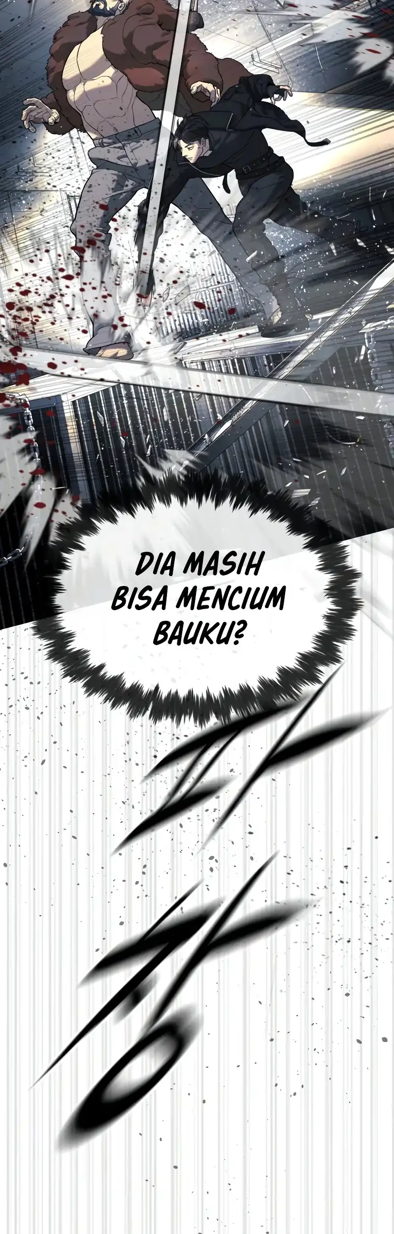 Killer Peter Chapter 131 - halaman 100