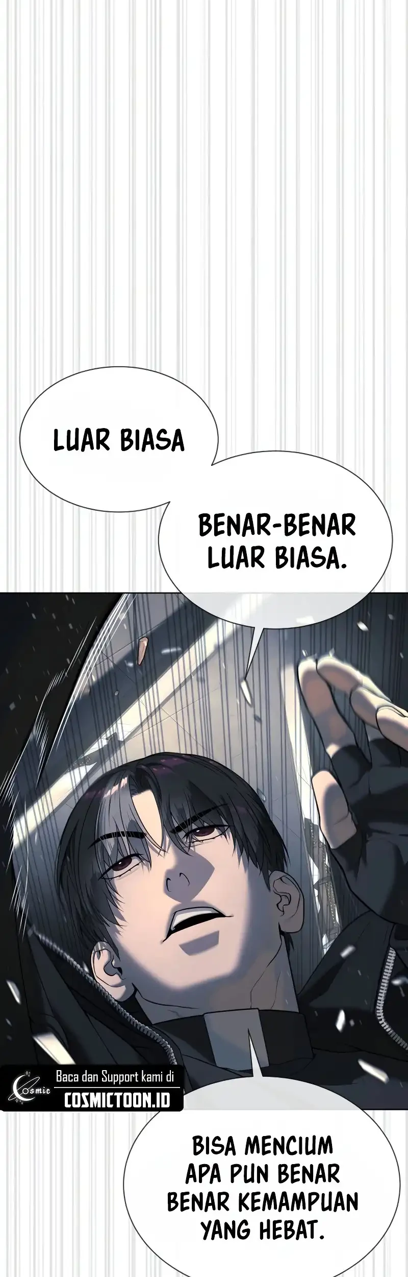 Killer Peter Chapter 131 - halaman 102