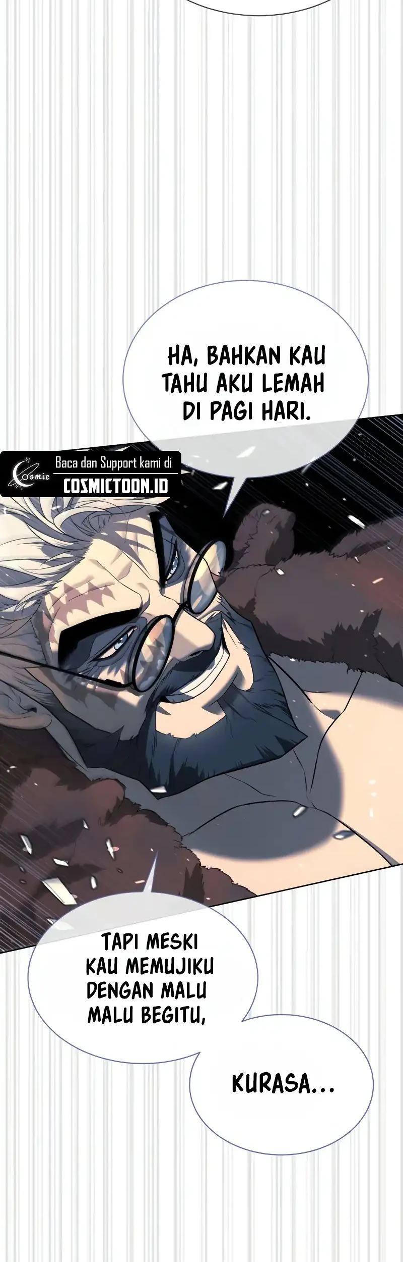 Killer Peter Chapter 131 - halaman 103