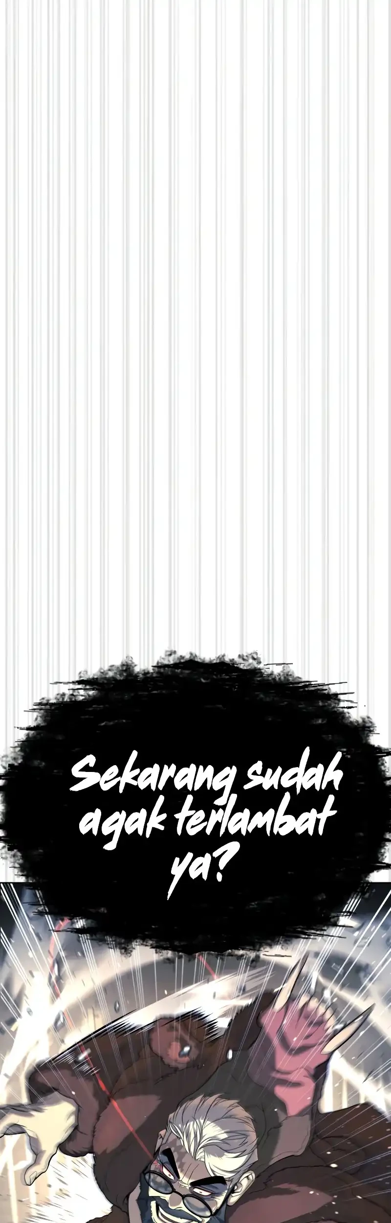 Killer Peter Chapter 131 - halaman 104