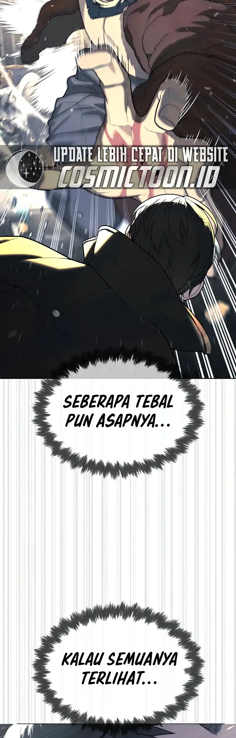 Killer Peter Chapter 131 - halaman 105