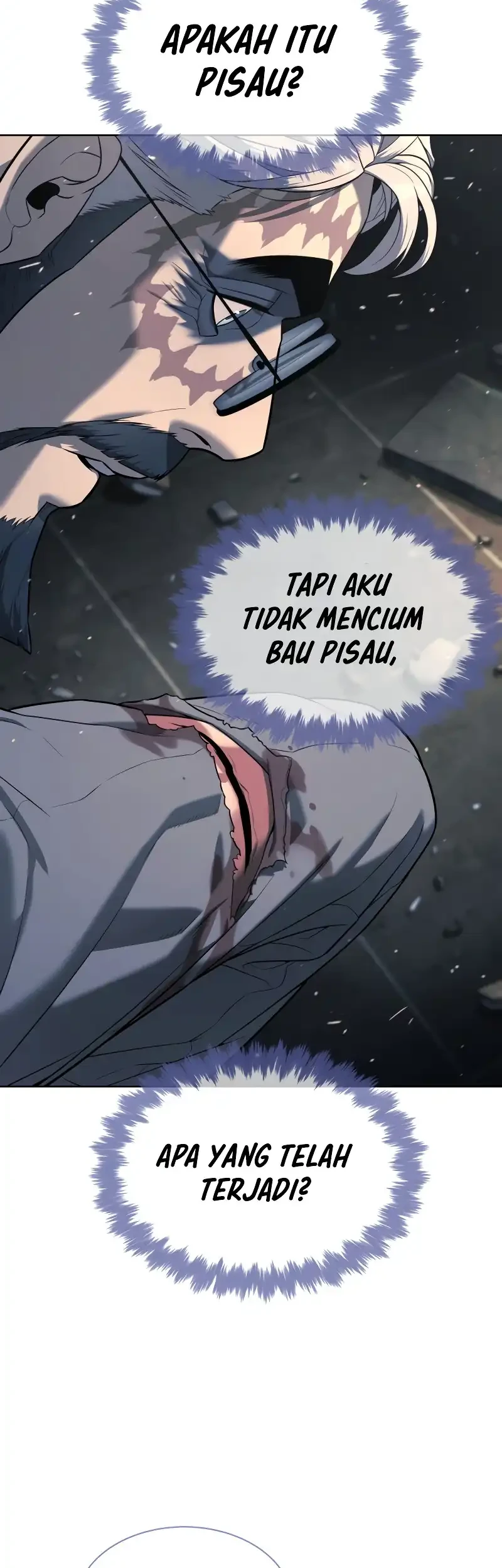 Killer Peter Chapter 131 - halaman 114